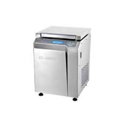 上海安亭高速冷凍離心機(jī)（C型）