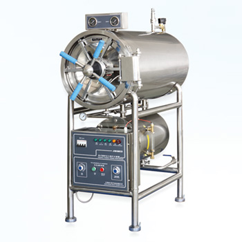 江陰濱江臥式滅菌器醫(yī)用消毒鍋箱式內(nèi)膽不銹鋼