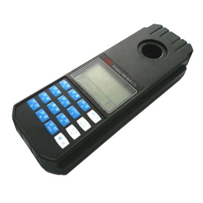 深圳昌鴻PCHCM-210便攜式水中硬度測(cè)定儀