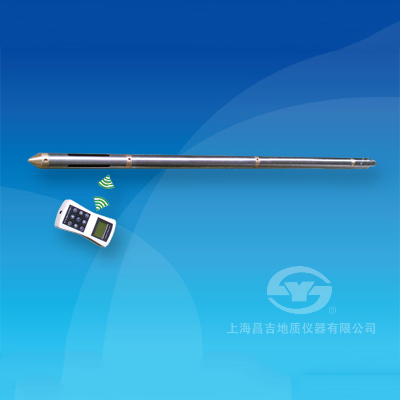 上海昌吉KXP-2E型數(shù)字測(cè)斜儀（無(wú)線(xiàn)遙控）