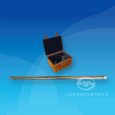 上海昌吉KXP-3A1輕便數(shù)字測(cè)斜儀