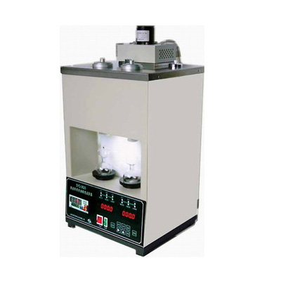 上海昌吉SYD-0623型賽波特重質(zhì)油粘度試驗(yàn)器