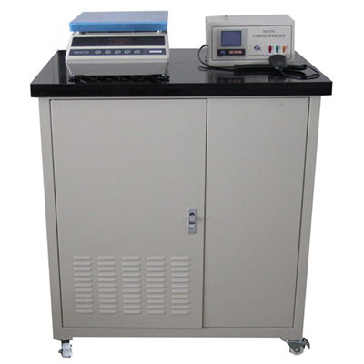 上海昌吉SYD-0705型壓實(shí)瀝青混合料密度試驗(yàn)器