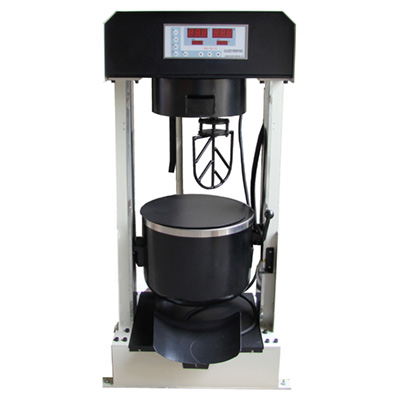 上海昌吉SYD-F02-20型自動(dòng)混合料拌和機(jī)