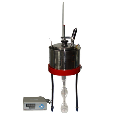 上海昌吉WNE-1C型瀝青恩格拉粘度計(jì)