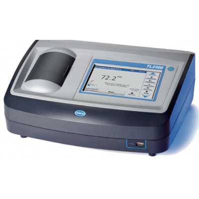 哈希hach臺(tái)式濁度儀TL23系列