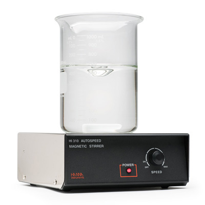 HI310N標(biāo)準(zhǔn)反饋控制微電腦磁力攪拌器