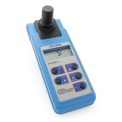 HI93703C、HI93703-11微電腦濁度【ISO標(biāo)準(zhǔn)】測(cè)定儀