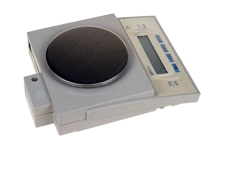 上海舜宇恒平MP圓盤系列電子天平