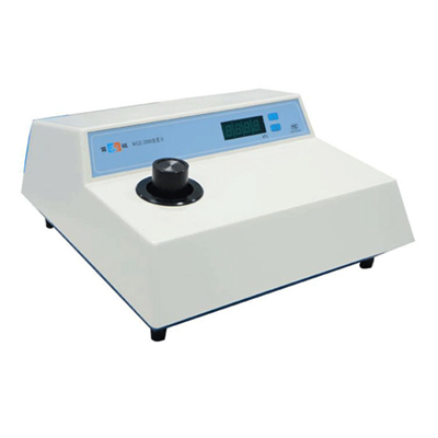 上海雷磁濁度儀濁度計(jì)WGZ-2000