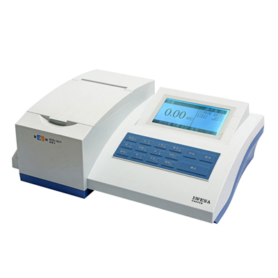 上海雷磁濁度儀濁度計(jì)WZS-180A