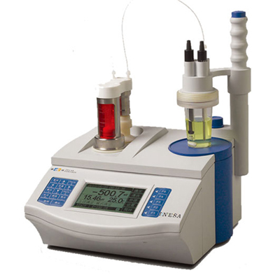 上海雷磁自動(dòng)電位滴定儀ZDJ-4B