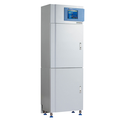 上海雷磁在線COD測定儀在線COD檢測儀COD-580