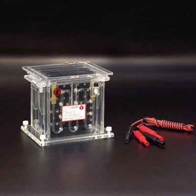 北京六一DYCZ-40B轉(zhuǎn)印電泳儀(中號(hào))