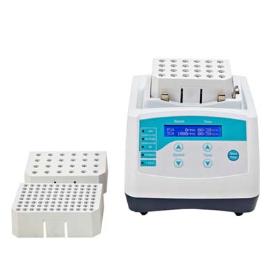 海門(mén)其林貝爾BE-3100超級(jí)混勻儀