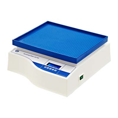 海門其林貝爾KB-900智能脫色搖床