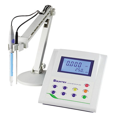 SUNTEX上泰SP-2300 微電腦pH/ORP/Temp.測(cè)定儀