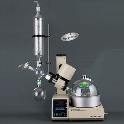 上海亞榮RE-5299旋轉(zhuǎn)蒸發(fā)儀旋轉(zhuǎn)蒸發(fā)器