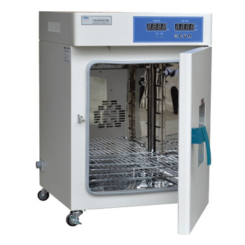 上海躍進GPX系列干燥培養兩用箱