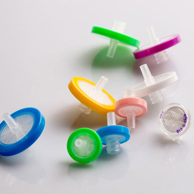 針式過濾器針筒式濾膜過濾器