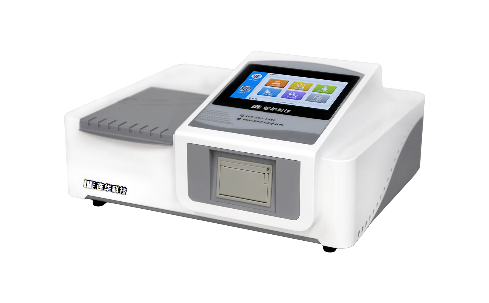 連華科技LH-TN360總氮測定儀