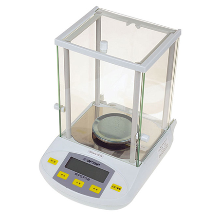 YP502N電子天平500g/0.01g 電子秤