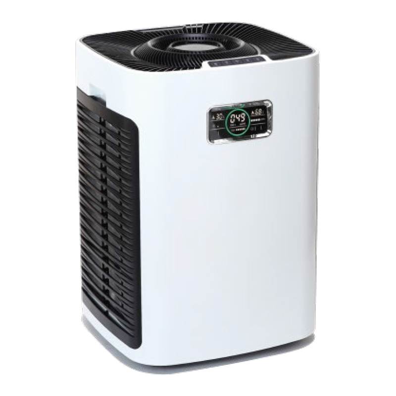 上海躍進負(fù)離子紫外線空氣消毒器FYKX-Y800