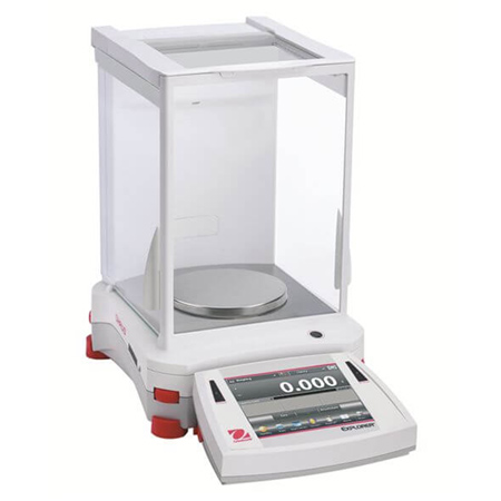 EX623ZH千分之一電子天平精密天平620g/1mg 內(nèi)校