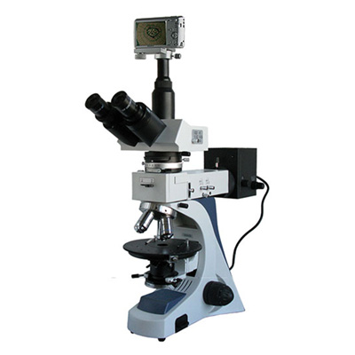 BM-58XCS偏光顯微鏡（數碼、反射）