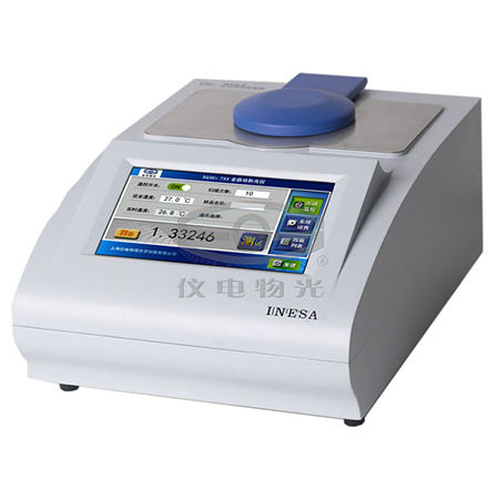 SGW-732全自動(dòng)折光儀(流通池)--代替原型號(hào)：WYA-ZL