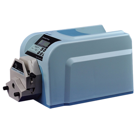 BT-100N恒流泵蠕動泵耐有機