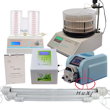 MQP-2自動液相色譜分離層析儀