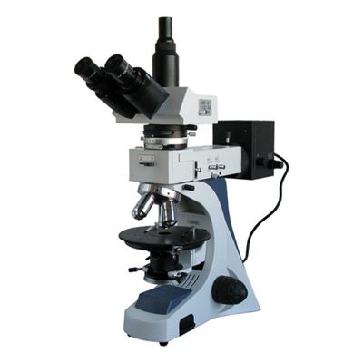 BM-58XC偏光顯微鏡（三目、反射）