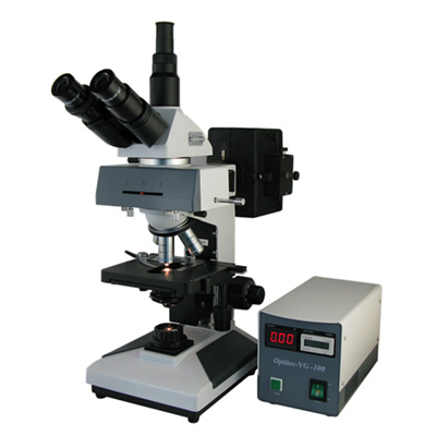 XSP-BM-13CC熒光顯微鏡（電腦、落射）