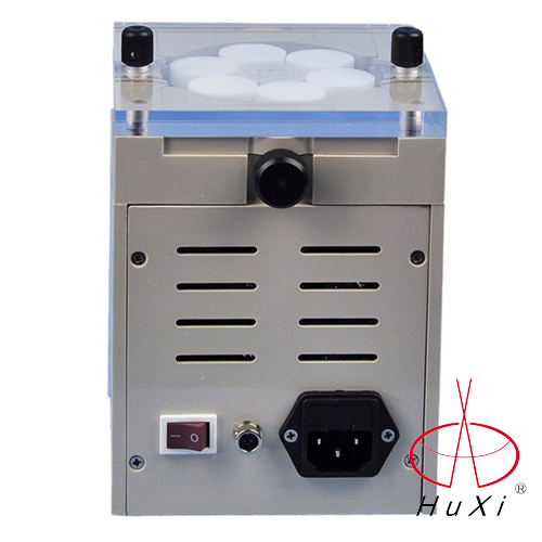 上海青浦滬西恒流泵(耐有機(jī))HL-2N蠕動(dòng)泵