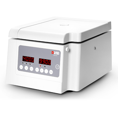 大龍DM0408低速離心機