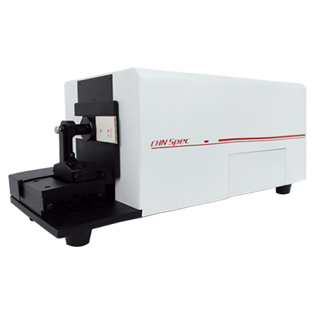 DS-1050系列圖像分光測色儀 客觀評估“無法測量的材料”