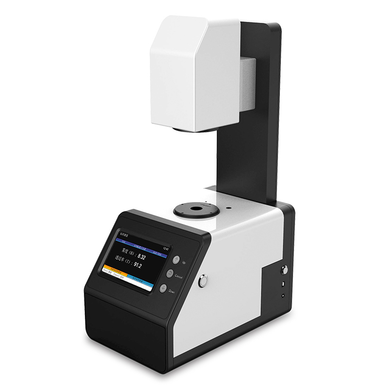 TH-09/100/110霧度儀 儀器無需預熱，即用即測