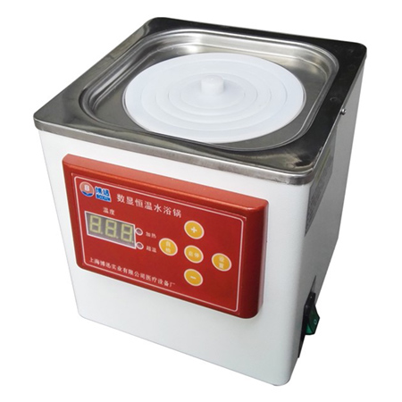 HH.S11-1數(shù)顯電熱恒溫水浴鍋單孔 1孔恒溫水浴鍋