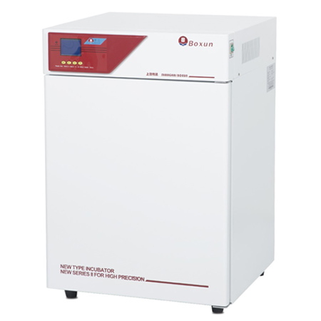 BG-80隔水式電熱恒溫培養箱 植物發芽微生物培養箱
