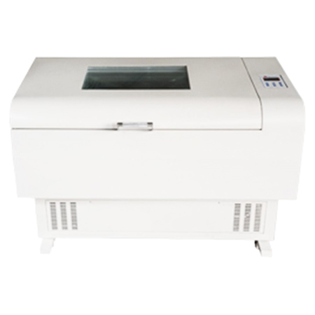 BSD-WX1280臥式恒溫恒濕搖床全溫培養(yǎng)搖床