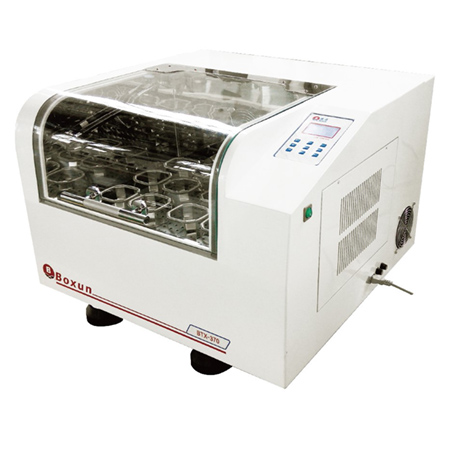 BSD-TF370臺式恒溫搖床培養(yǎng)箱恒溫振蕩器